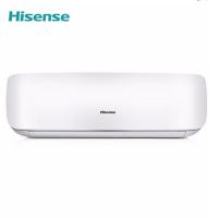 海信（Hisense）KFR-35GW/A100X-A1 壁挂式空调 冷暖电辅 大1.5p 变频 一级能效 白色