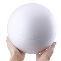 瑞普（reap）泡沫球圆球 20cm(1个）
