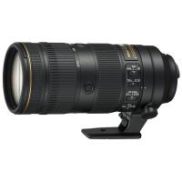 尼康（Nikon）AF-S 尼克尔 70-200mm f/2.8E FL ED VR 标准变焦镜头