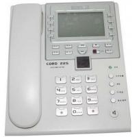 飞利浦（PHILIPS）CORD225电话机带来电显示免提功能 其他电话通信设备