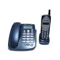西门子（SIEMENS）W10子母机 2.4GHz无绳电话办公商务家用电话机 电话类