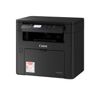 佳能（Canon）ic MF112 imageClass 智能黑立方 A4黑白激光多功能一体机 打印/复印/扫描