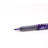 百乐（PILOT）BL-P50/P500 针管中性笔 0.5mm 紫色