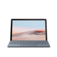 微软（Microsoft）Surface Go 2 10.5英寸平板电脑 商用LTE增强版 酷睿m3-8100Y 8GB+128GB 银色