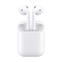 Apple AirPods 配无线充电盒耳机