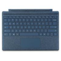 微软（Microsoft）Surface Pro 特制版专业键盘盖 灰钴蓝