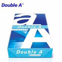 Double A A4 70G 复印纸 500张/包 5包/箱 单包价