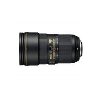 尼康（Nikon）AF-S 尼克尔 24-70mm f/2.8E ED VR 风景/人像/旅游 标准变焦镜头