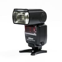 尼康（Nikon）SB-5000 原装闪光灯