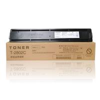 东芝（TOSHIBA）2802am 黑色粉盒 原装标准容量版