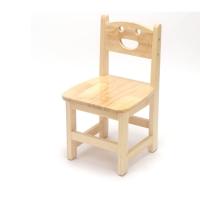 烈火 幼儿椅子 桌面橡胶木 53*30*28.5cm