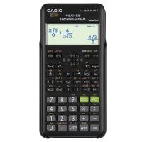 卡西欧（CASIO）FX-82ES 函数计算器 考试专用 黑色