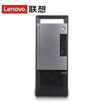 联想（Lenovo）扬天T4900V 台式电脑 i7-8700 16G 1T+256G 2G独显 无光驱 Windows 10 单主机 黑色 一年质保