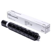 佳能（Canon） NPG-67 Toner Black 黑色碳粉 标准容量 适用于C3020/3025/3120L/3120/3125/33系列/3520/3525/3530/37系列