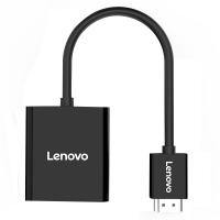 联想（Lenovo）H203-B 联想HDMI转换器 1支/盒（单位：盒）黑色