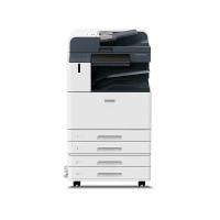 富士施乐 AP-VII C5573 CPS 4T A3幅面彩色高速复印机 打印/复印/扫描 有线网络连接 含四纸盒+输稿器 一年保修