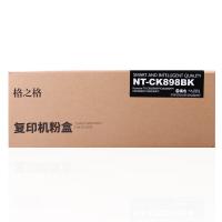 格之格TK-898BK复印机粉盒NT-CK898BK黑色适用京瓷C8020MFP 8025MFP 8520MFP 8525MFP系列