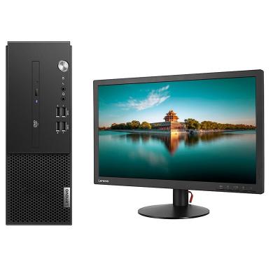 联想(lenovo)启天m430-b120(c) 台式电脑 intel酷睿i5-10500 4g-ddr4