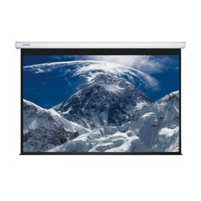 白雪(snowhite)sf120xek-d 120英寸幕布 16:10比例