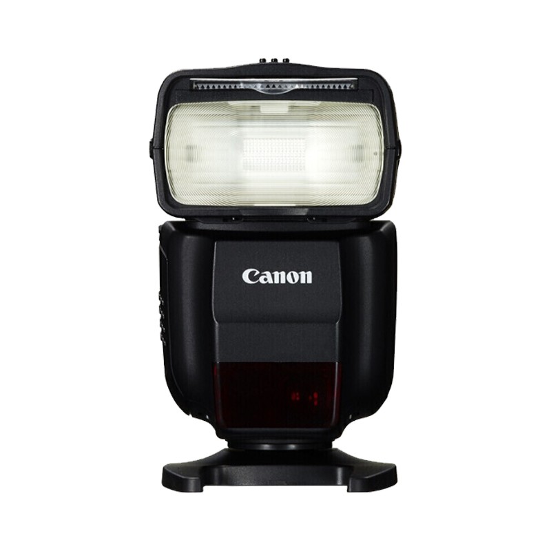 佳能(canon)470ex -ai 闪光 适用于佳能eos单反数码相机