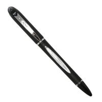 三菱（Uni）SX-210 速写速干中油笔1.0mm 黑色 12支/盒