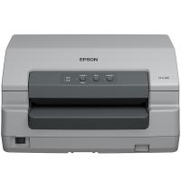 爱普生（EPSON）PLQ-30K 针式打印机 384x280x203mm（单位：台）