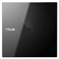 华硕（ASUS）SDR-08B1-U 外置光驱 DVD刻录 8倍速 USB2.0 黑色