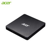 宏碁（ACER）AXD001 外置光驱刻录机 USB3.0/Type-C双接口