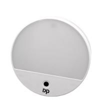 久量（DP）DP-436 遥控式LED小夜灯 0.4W（单位：个）白色