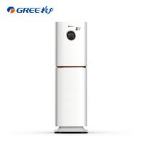 格力（GREE）KXJFA300-A02 空气净化器 CKER净化系统 家用企业办公室除菌 白色