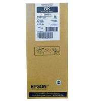 爱普生（EPSON）T9481BK 标准容量黑色墨水袋 (适用WF-C5290a/5790a机型)约3000页