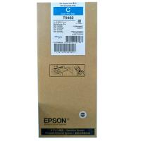 爱普生（EPSON）T9482C 标准容量青色墨水袋 (适用WF-C5290a/5790a机型)约3000页