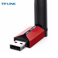 TP-LINK TL-WN726N免驱版 USB无线网卡 智能安装