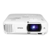 爱普生（EPSON）CH-TW750投影仪 办公家用投影机 全高清1080P 标配 官配