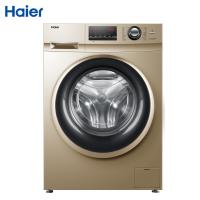 海尔（Haier）G100108B12G 节能全自动滚筒洗衣机10kg （单位：台）