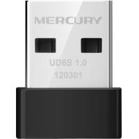 水星（MERCURY）UD6S USB无线网卡 win10免驱