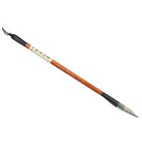 晨光（M&G）AWB46903 狼毫学生毛笔 书法书画毛笔 单支装 大毫