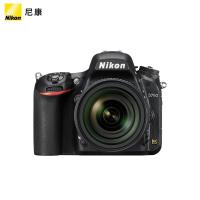 尼康（Nikon）D750 单反相机 数码相机 全画幅 AF-S 尼克尔 24-120mm f/4G ED VR 单反镜头