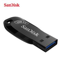 闪迪（SanDisk）CZ410-32G 优盘 商务加密 办公装机