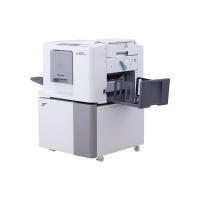 理想（RISO）CV1855 一体化速印机 免费上门安装 一年保修限或100万张（此产品不包含耗材）