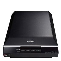 爱普生（EPSON） V550 Photo照片影像A4扫描仪