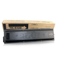 京瓷（KYOCERA）TK-4108 黑色墨粉 2500页打印量 适用于TASKalfa1800/1801系列 单只装