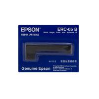 爱普生（EPSON）ERC-05B 微型打印机色带架 适用150II/M1501/M160/163/164机型（单位：支）黑色