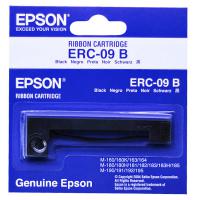 爱普生（EPSON）ERC-09B 微型打印机色带架 黑色（单位：支）