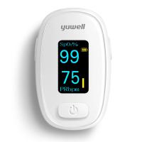 鱼跃（Yuwell）YX306 血氧仪 指夹式血氧饱和度脉搏检测器