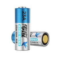 南孚 传应物联 碱性电池 干电池 23A 12V 适用于卷帘门/引闪器/遥控器电池 5节/卡