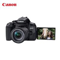 佳能（Canon）EOS 850D 数码单反相机 单机