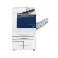富士施乐（Fuji Xerox）DC-V 7080 CP 黑白激光复合复印机