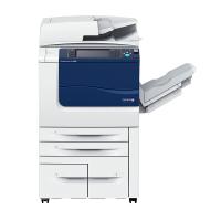 富士施乐（Fuji Xerox）DC-V 6080 CP 黑白激光复合复印机