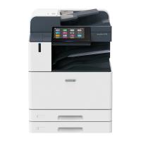 富士施乐（Fuji Xerox）ApeosPort 4570 A3黑白激光复合复印机